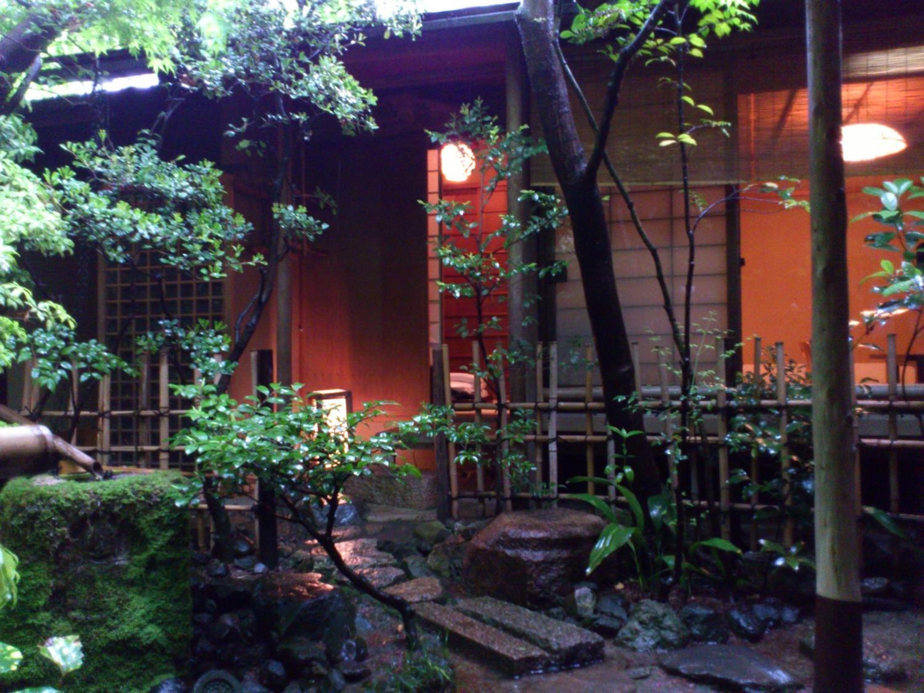 Gion Yoshiima — Photos 2