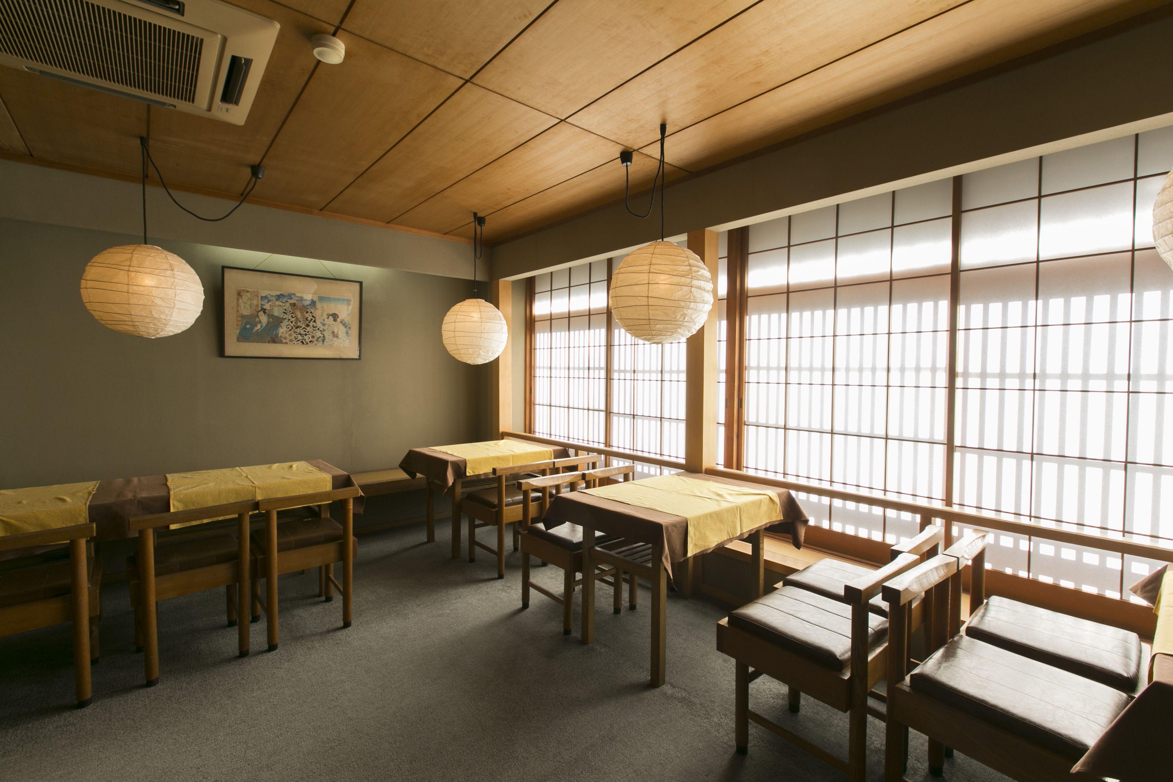 Gion Yoshiima — Photos 1